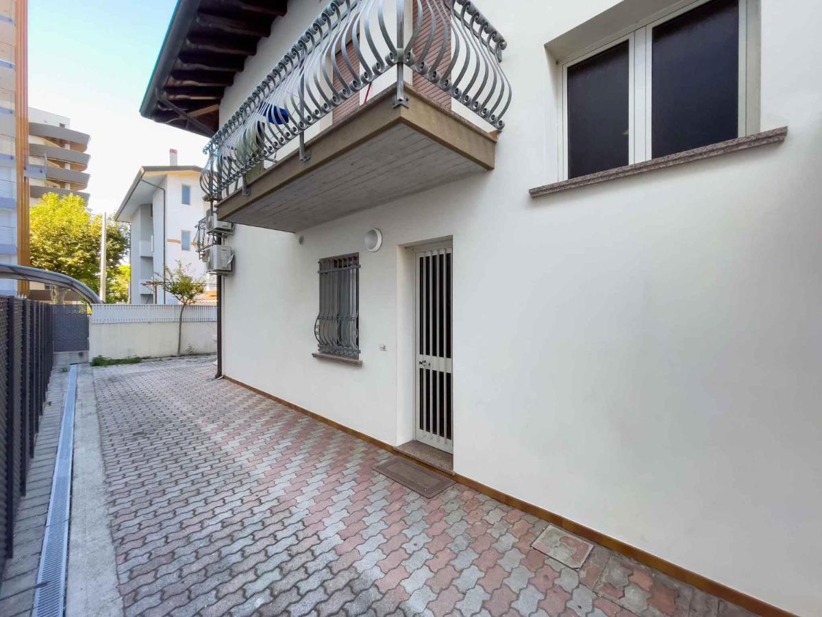 Apartments In Lignano 21774 Lignano Sabbiadoro Exterior foto