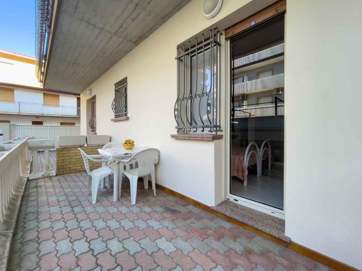 Apartments In Lignano 21774 Lignano Sabbiadoro Exterior foto