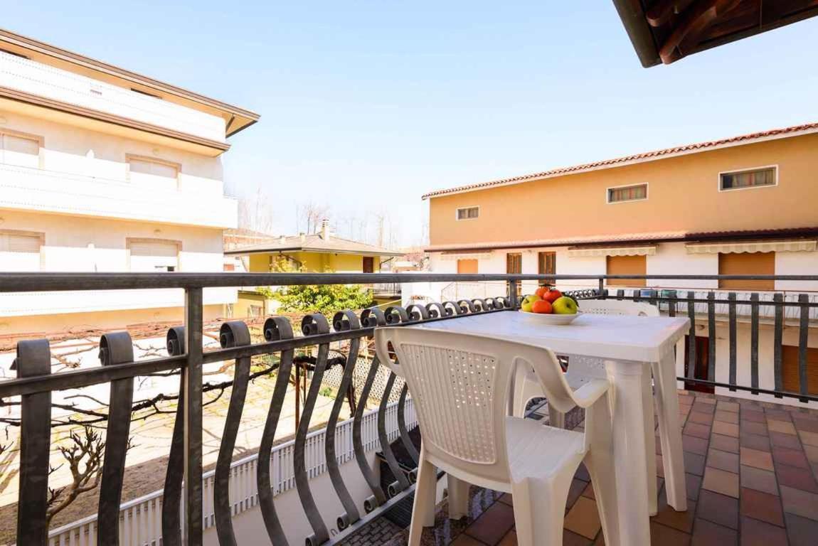 Apartments In Lignano 21774 Lignano Sabbiadoro Exterior foto